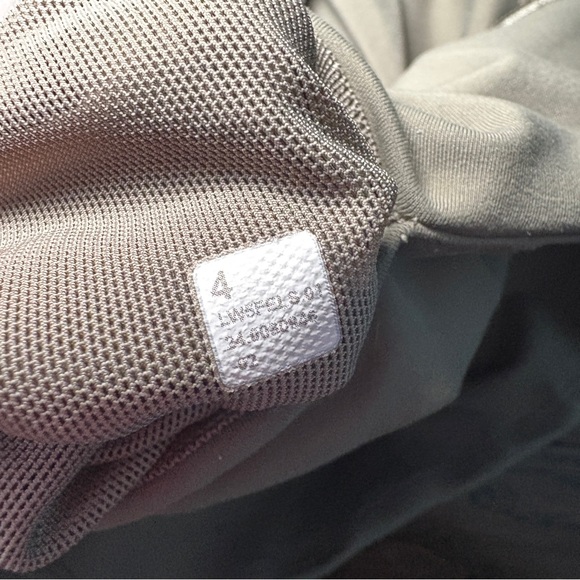 Lululemon wunder under smooth cover tight - Picture 7 of 7